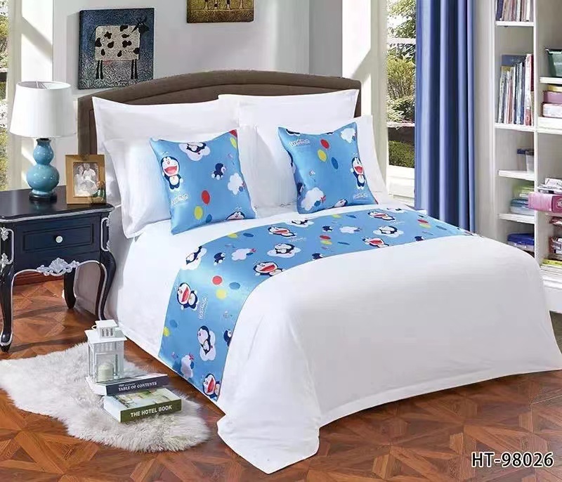 好的布草可以給酒店帶來(lái)哪些優(yōu)勢(shì)？