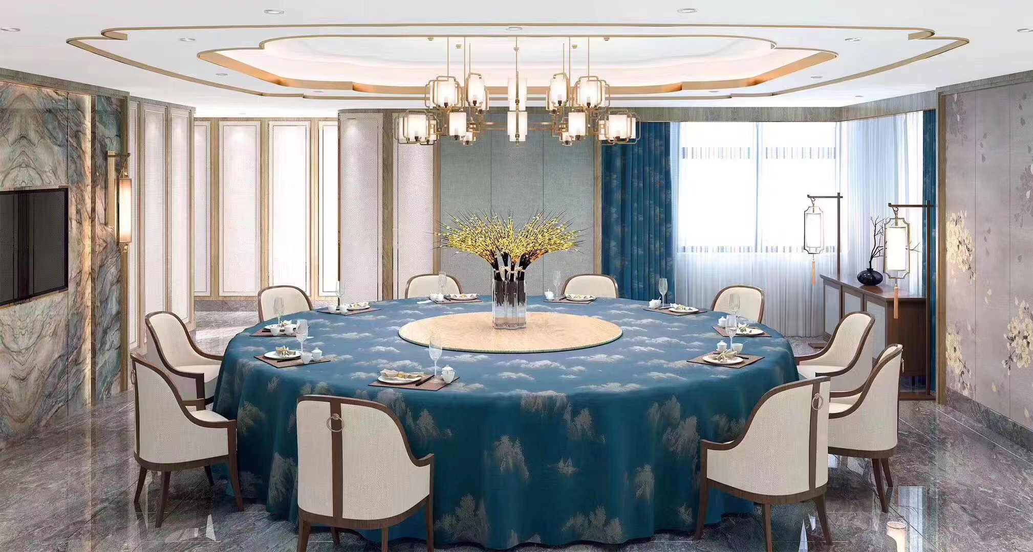 如何檢驗定制酒店布草達成衛生標準？