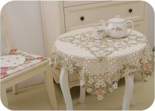 酒店餐廳桌布套椅主要的作用在哪？